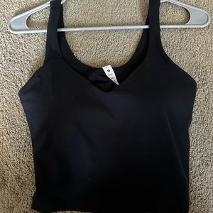 Lululemon align tank top